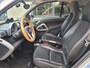 smart Fortwo coupé 1.0 BRABUS garantie!