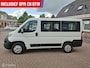 Citroën Jumper combi 30 2.2 HDI L1H1 Club 9 Persoons !