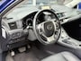 Lexus CT 200h Business Line Pro | Leer, Parkeersensoren, Navigatie, Stoelverwarming, Keyless, 17inch, Cruise control, Top onderhouden!