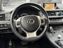 Lexus CT 200h Business Line Pro | Leer, Parkeersensoren, Navigatie, Stoelverwarming, Keyless, 17inch, Cruise control, Top onderhouden!