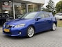 Lexus CT 200h Business Line Pro | Leer, Parkeersensoren, Navigatie, Stoelverwarming, Keyless, 17inch, Cruise control, Top onderhouden!