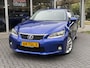 Lexus CT 200h Business Line Pro | Leer, Parkeersensoren, Navigatie, Stoelverwarming, Keyless, 17inch, Cruise control, Top onderhouden!