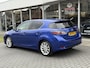 Lexus CT 200h Business Line Pro | Leer, Parkeersensoren, Navigatie, Stoelverwarming, Keyless, 17inch, Cruise control, Top onderhouden!