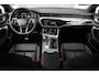Audi A6 Limousine 50 TFSI e quattro S edition | Panoramadak | Servosluiting | City | Tour | Leder |