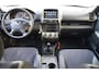 Honda CR-V 2.0 i-vtec 4x4 150 pk