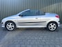 Peugeot 206 CC 1.6-16V Automaat Nieuwe APK