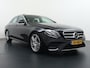 Mercedes-Benz E-klasse 400 4Matic Premium Plus AMG Styling Schuifdak Widescreen 4x stoelverwarming Camera Burmester