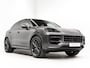 Porsche Cayenne Coupé E-Hybrid