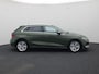 Audi A3 Sportback 40 TFSIe 150kW/204PK Advanced edition · Navigatie · Adaptive Cruise Control · Camera + Parkeersensoren · Elektrische stoelverstelling ·  Garantie tot april 2030 of 100.000km
