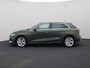 Audi A3 Sportback 40 TFSIe 150kW/204PK Advanced edition · Navigatie · Adaptive Cruise Control · Camera + Parkeersensoren · Elektrische stoelverstelling ·  Garantie tot april 2030 of 100.000km