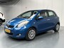 Toyota Yaris 1.3 VVTi Aspiration
