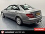 Mercedes-Benz C-klasse C180 Ambition Automaat-Trekhaak-Navigatie-Cr.contr-Clima-Parkeersensoren-Stoelverwarming-Lm16''velgen