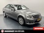 Mercedes-Benz C-klasse C180 Ambition Automaat-Trekhaak-Navigatie-Cr.contr-Clima-Parkeersensoren-Stoelverwarming-Lm16''velgen