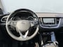 Opel Grandland X BWJ 2021 1.2 Turbo 131 PK Business Elegance TREKHAAK | CARPLAY | NAVI | CLIMA | CRUISE | DAB+ | HALF LEDER | 360 CAMERA | LMV | PARKEERSENSOREN