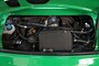 Porsche 911 RWB Europe #11 911 Carrera 4 Bi Turbo  (1999)