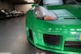Porsche 911 RWB Europe #11 911 Carrera 4 Bi Turbo  (1999)