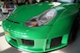 Porsche 911 RWB Europe #11 911 Carrera 4 Bi Turbo  (1999)