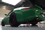 Porsche 911 RWB Europe #11 911 Carrera 4 Bi Turbo  (1999)