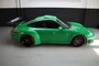 Porsche 911 RWB Europe #11 911 Carrera 4 Bi Turbo  (1999)