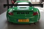 Porsche 911 RWB Europe #11 911 Carrera 4 Bi Turbo  (1999)