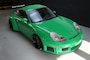 Porsche 911 RWB Europe #11 911 Carrera 4 Bi Turbo  (1999)