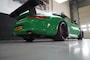 Porsche 911 RWB Europe #11 911 Carrera 4 Bi Turbo  (1999)