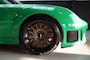 Porsche 911 RWB Europe #11 911 Carrera 4 Bi Turbo  (1999)