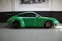 Porsche 911 RWB Europe #11 911 Carrera 4 Bi Turbo  (1999)