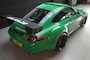 Porsche 911 RWB Europe #11 911 Carrera 4 Bi Turbo  (1999)