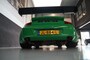 Porsche 911 RWB Europe #11 911 Carrera 4 Bi Turbo  (1999)