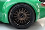 Porsche 911 RWB Europe #11 911 Carrera 4 Bi Turbo  (1999)