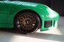 Porsche 911 RWB Europe #11 911 Carrera 4 Bi Turbo  (1999)