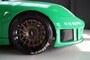 Porsche 911 RWB Europe #11 911 Carrera 4 Bi Turbo  (1999)