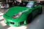 Porsche 911 RWB Europe #11 911 Carrera 4 Bi Turbo  (1999)