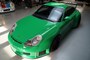 Porsche 911 RWB Europe #11 911 Carrera 4 Bi Turbo  (1999)