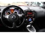 Nissan Juke 1.6 Acenta Automaat Airco, Cruise Control, Trekhaak, Stuurbekrachtiging