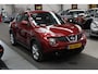 Nissan Juke 1.6 Acenta Automaat Airco, Cruise Control, Trekhaak, Stuurbekrachtiging