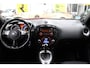 Nissan Juke 1.6 Acenta Automaat Airco, Cruise Control, Trekhaak, Stuurbekrachtiging