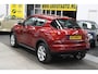 Nissan Juke 1.6 Acenta Automaat Airco, Cruise Control, Trekhaak, Stuurbekrachtiging