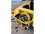 Volkswagen Kever Jeans Buggy