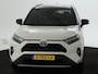 Toyota RAV4 2.5 Hybrid Bi-Tone | Apple CarPlay | Android Auto | Trekhaak |