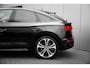 Audi Q5 Sportback S edition competition Luchtvering | Panoramadak | Stylingpakket Carbon | 360 graden camera | Matrix LED koplampen | Optiek Pakket Zwart Plus | Privacy Glas
