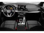 Audi Q5 Sportback S edition competition Luchtvering | Panoramadak | Stylingpakket Carbon | 360 graden camera | Matrix LED koplampen | Optiek Pakket Zwart Plus | Privacy Glas