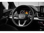 Audi Q5 Sportback S edition competition Luchtvering | Panoramadak | Stylingpakket Carbon | 360 graden camera | Matrix LED koplampen | Optiek Pakket Zwart Plus | Privacy Glas