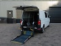 Volkswagen Transporter 2.0 TDI L2H1 Highline ROLSTOELBUS ROLSTOELLIFT! STANDKACHEL! FULLMAP NAVI! STOELVERWARMING! BLUETOOTH! CRUISE! AIRCO!