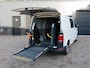 Volkswagen Transporter 2.0 TDI L2H1 Highline ROLSTOELBUS ROLSTOELLIFT! STANDKACHEL! FULLMAP NAVI! STOELVERWARMING! BLUETOOTH! CRUISE! AIRCO!