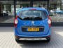 Dacia Lodgy 1.2 TCe Stepway Navigatie, Cruise control, PDC, Garantie