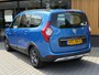 Dacia Lodgy 1.2 TCe Stepway Navigatie, Cruise control, PDC, Garantie