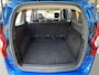 Dacia Lodgy 1.2 TCe Stepway Navigatie, Cruise control, PDC, Garantie