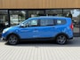 Dacia Lodgy 1.2 TCe Stepway Navigatie, Cruise control, PDC, Garantie